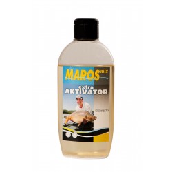 Aditiv Lichid Maros - Activator Extra N-Butyric 250 ml